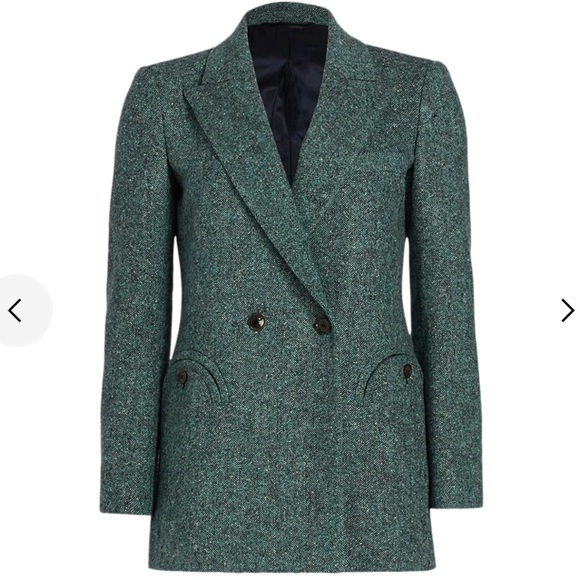 Effortless Blazé-Milano's Xana Everyday blazer - Picture 4 of 7